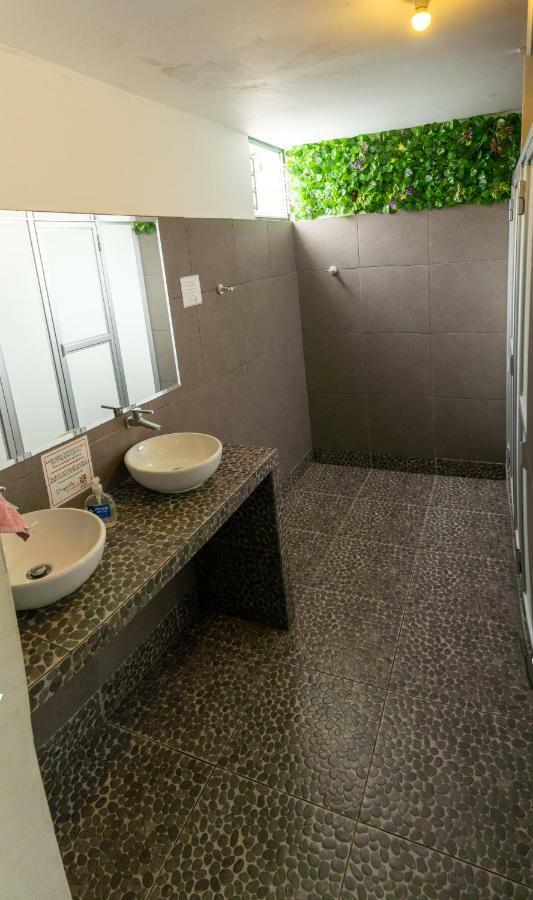 Dragonfly Hostels Barranco Lima Exterior photo