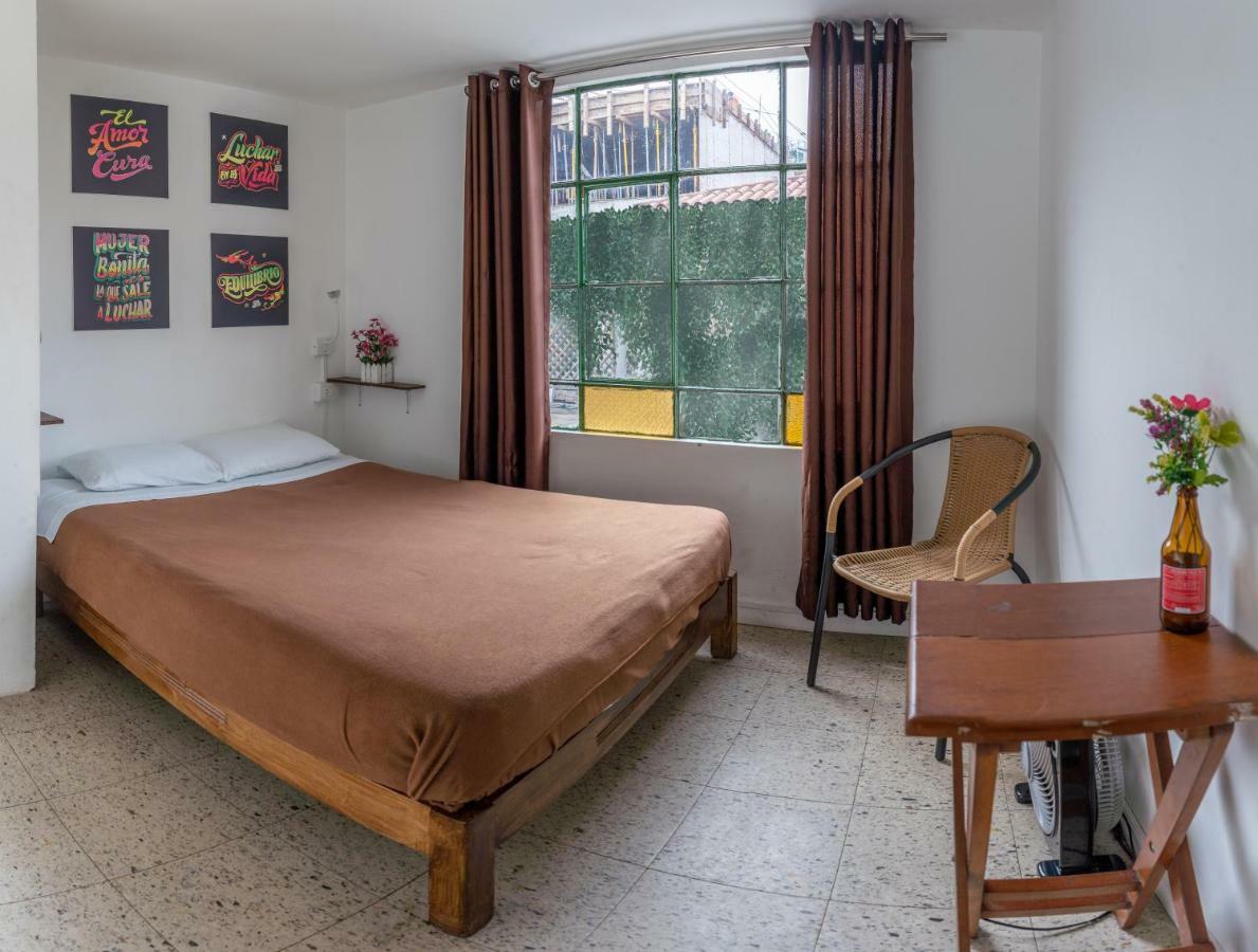 Dragonfly Hostels Barranco Lima Exterior photo
